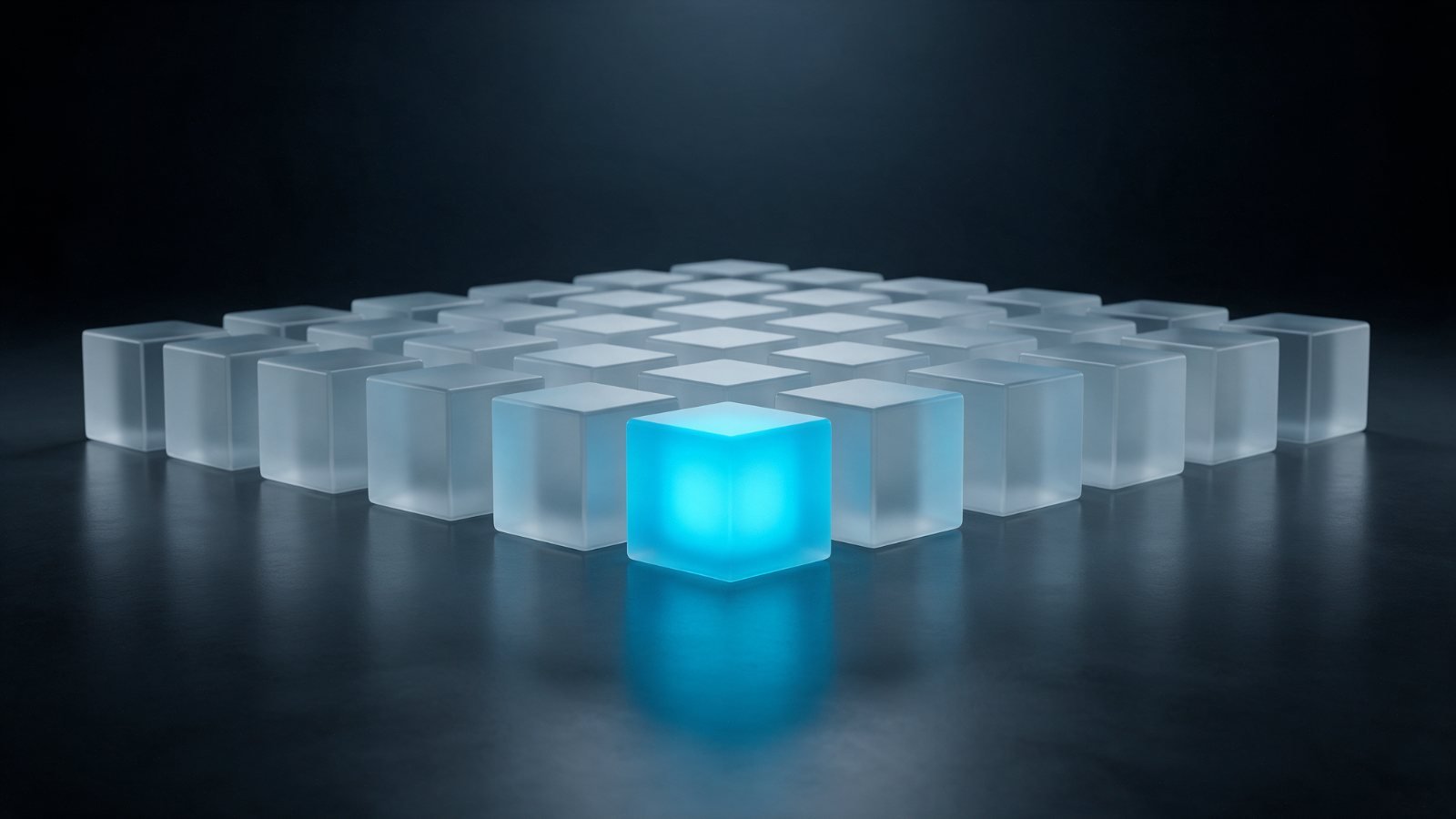 SaaS Platform Re-architecture